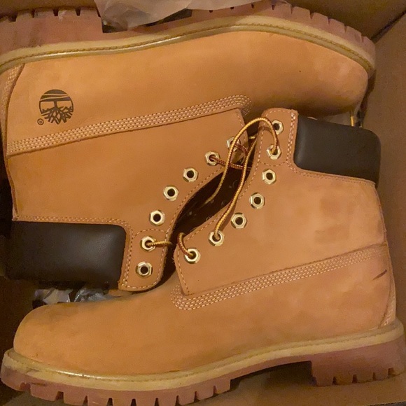 Timberland | Shoes | Tims Wheat | Poshmark